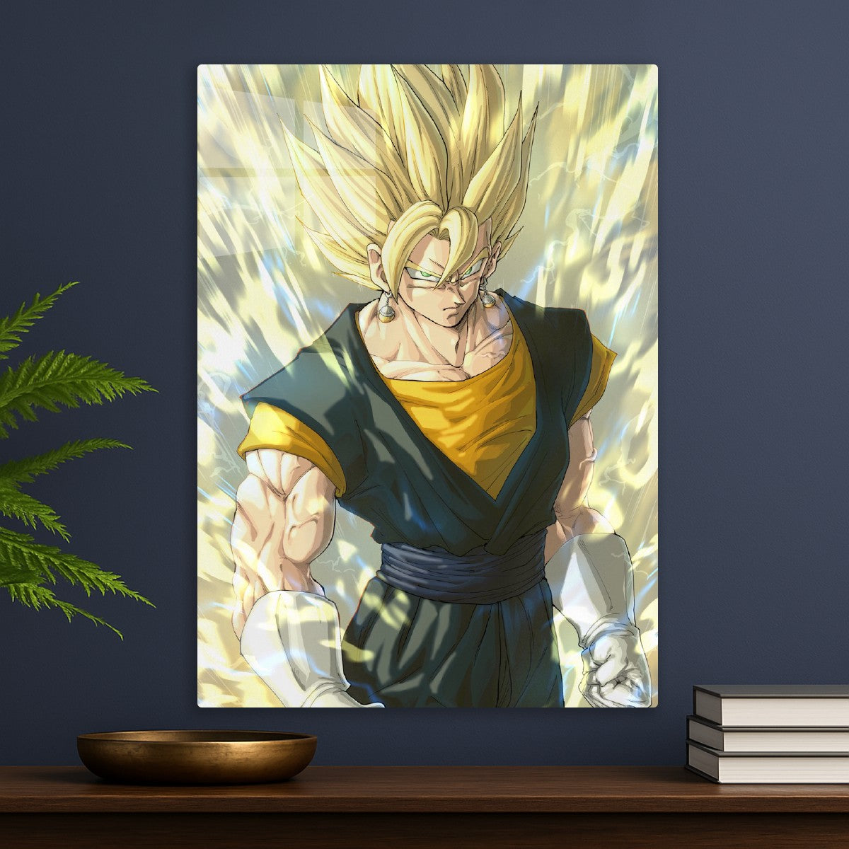 Vegito 
