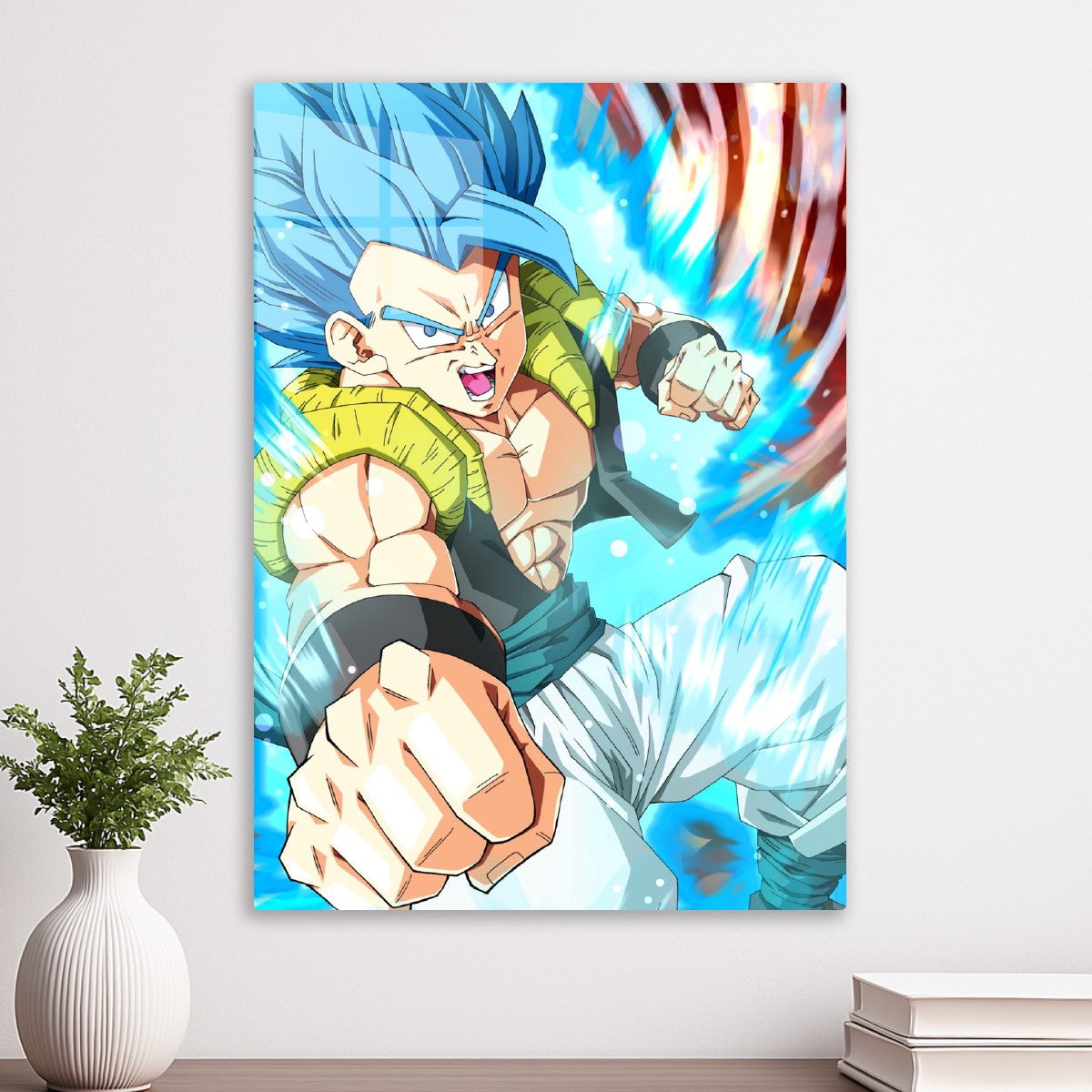 Gogeta 