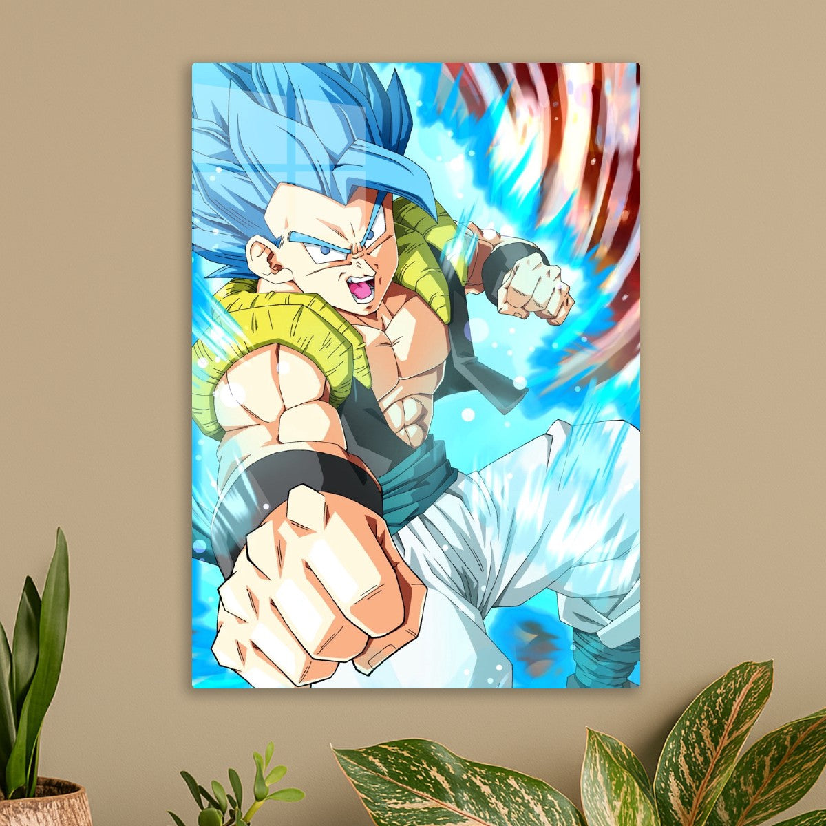 Gogeta 