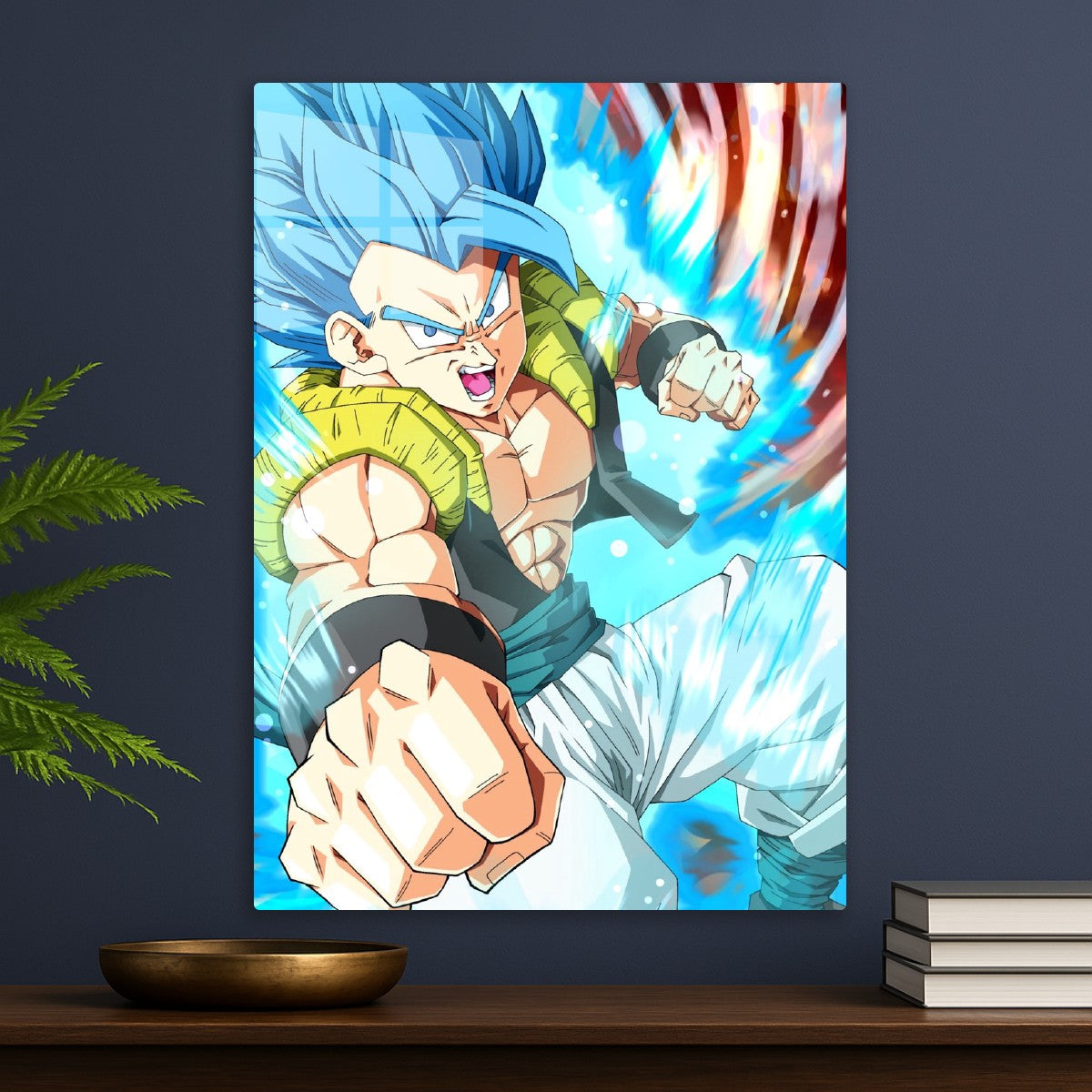Gogeta 
