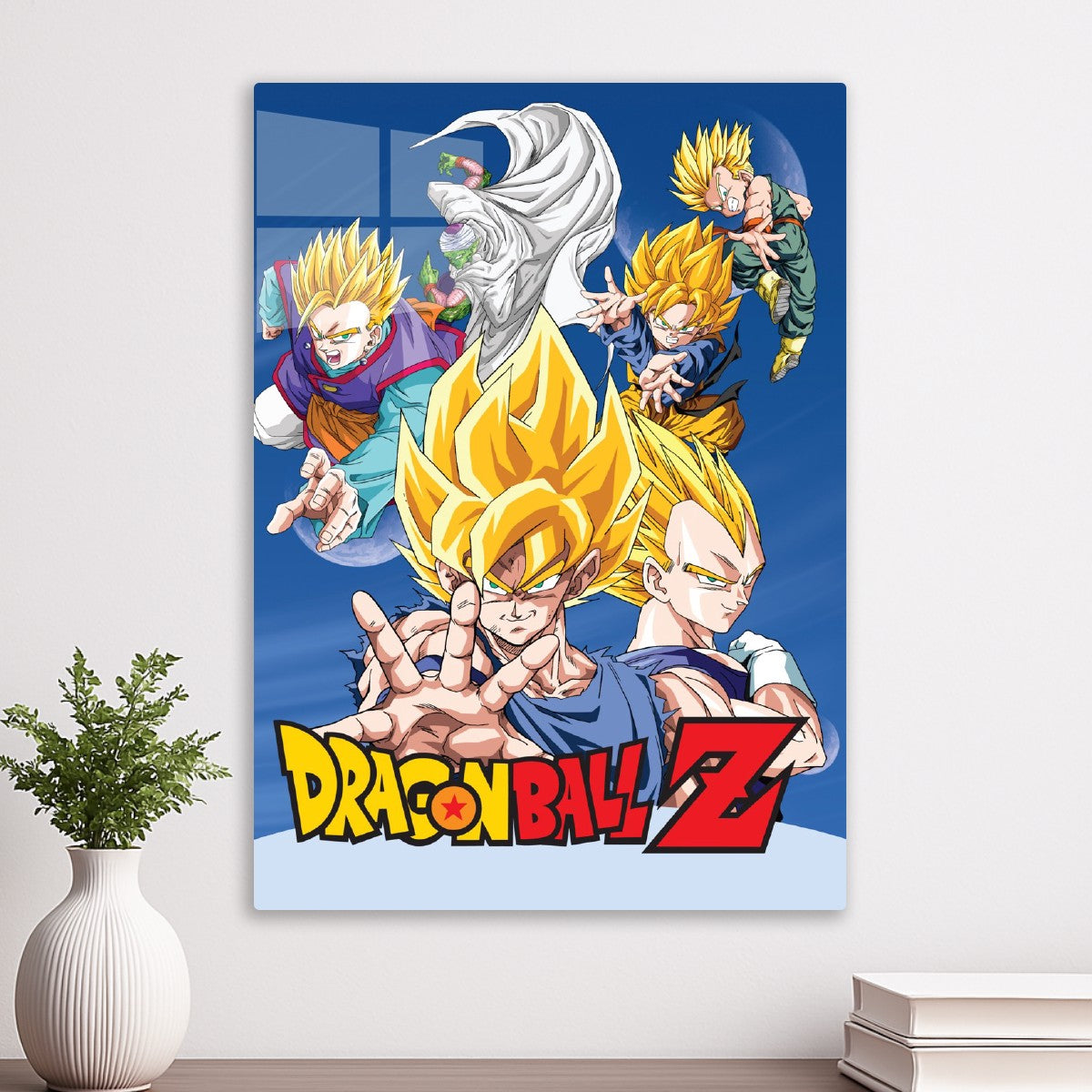 Dragon ball z 