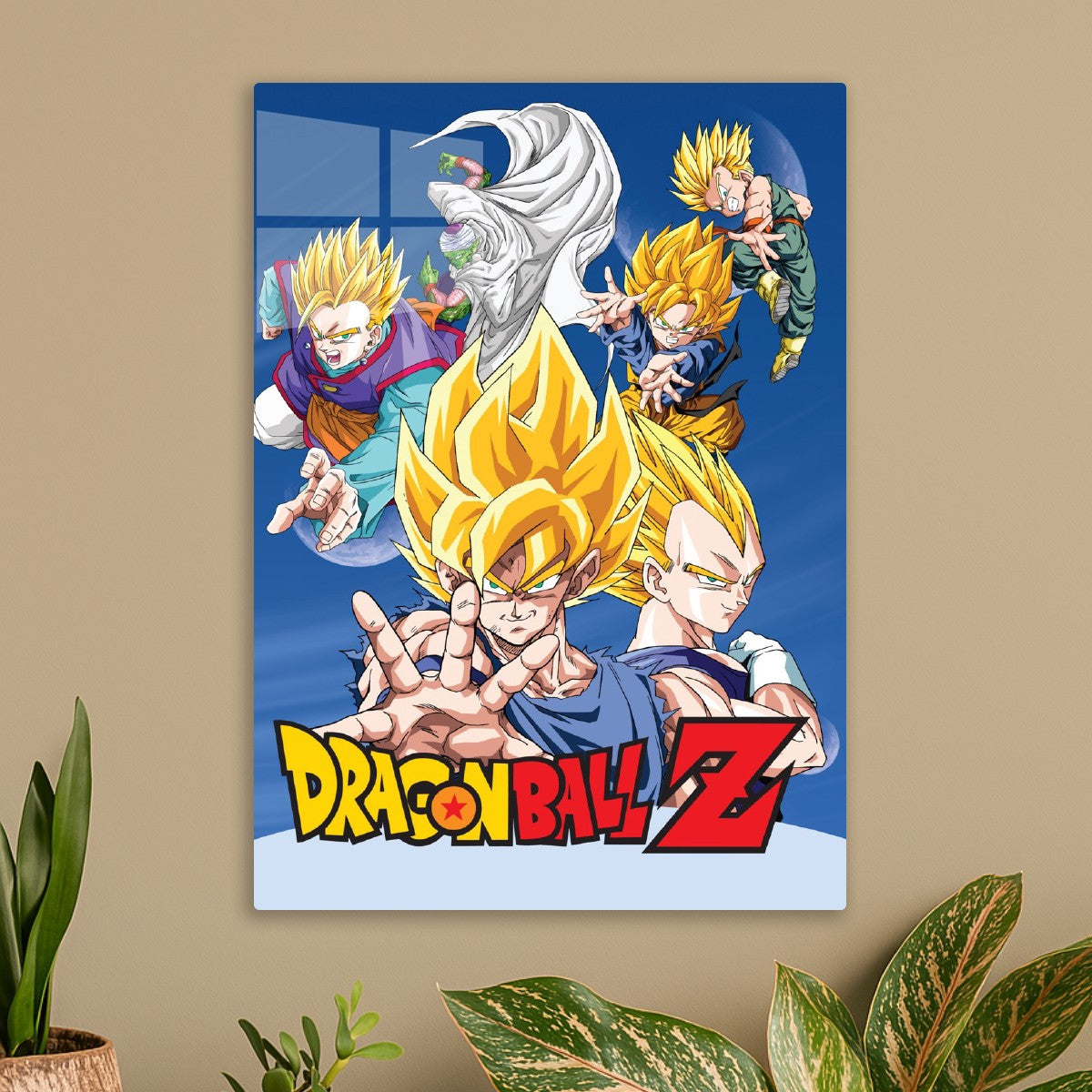 Dragon ball z 