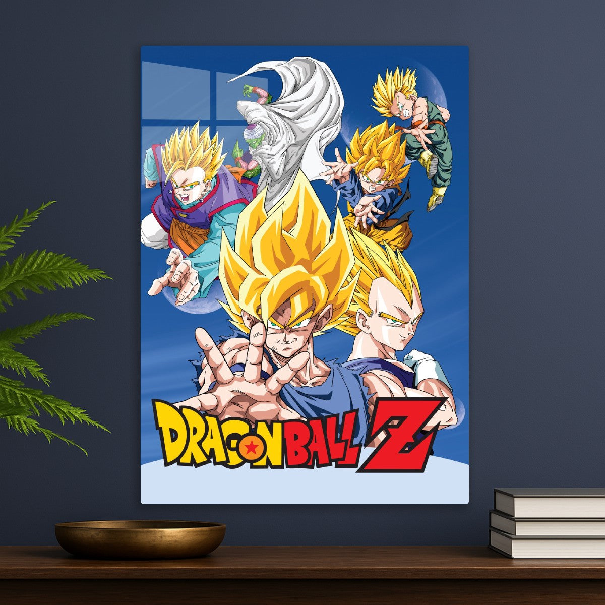 Dragon ball z 