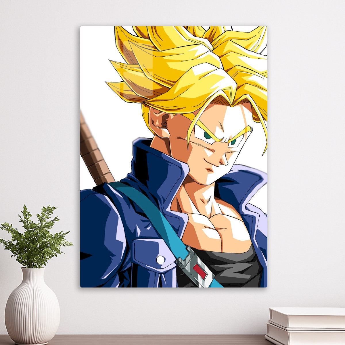 Trunks 