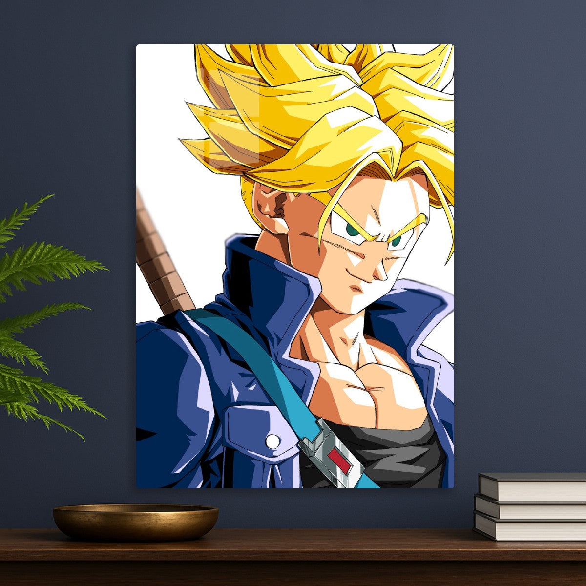 Trunks 