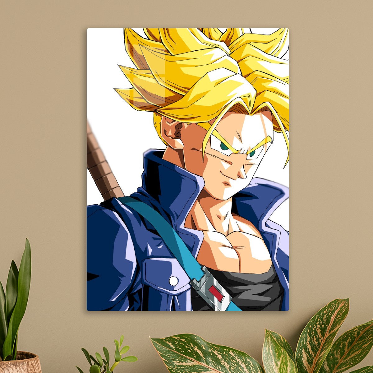 Trunks 