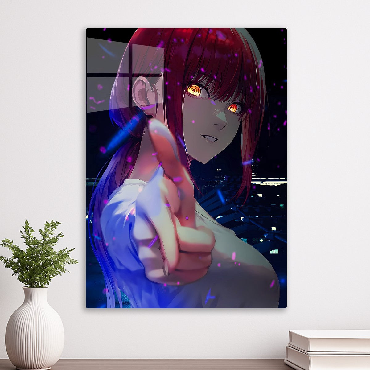 Chainsaw Man Makima