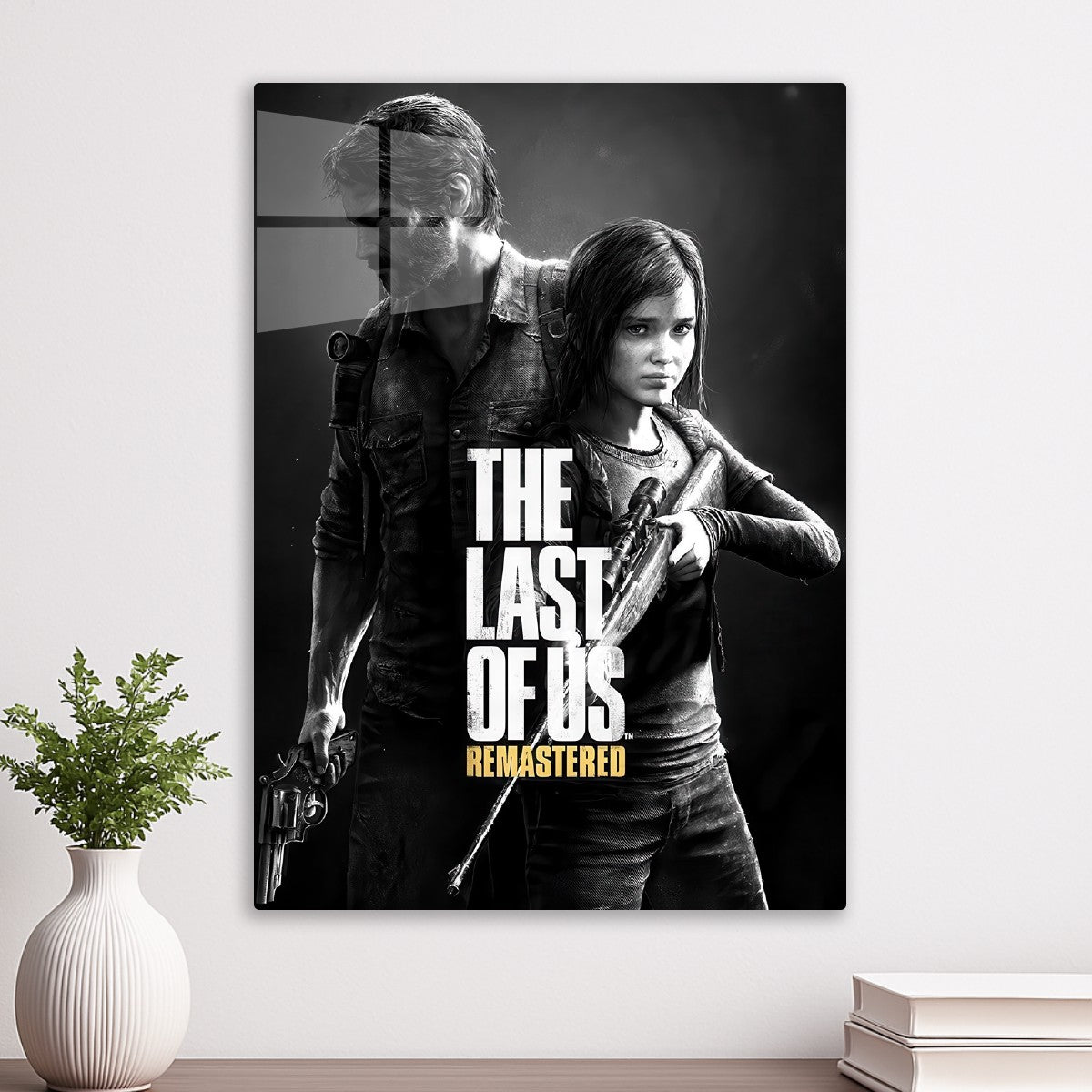 the last of us