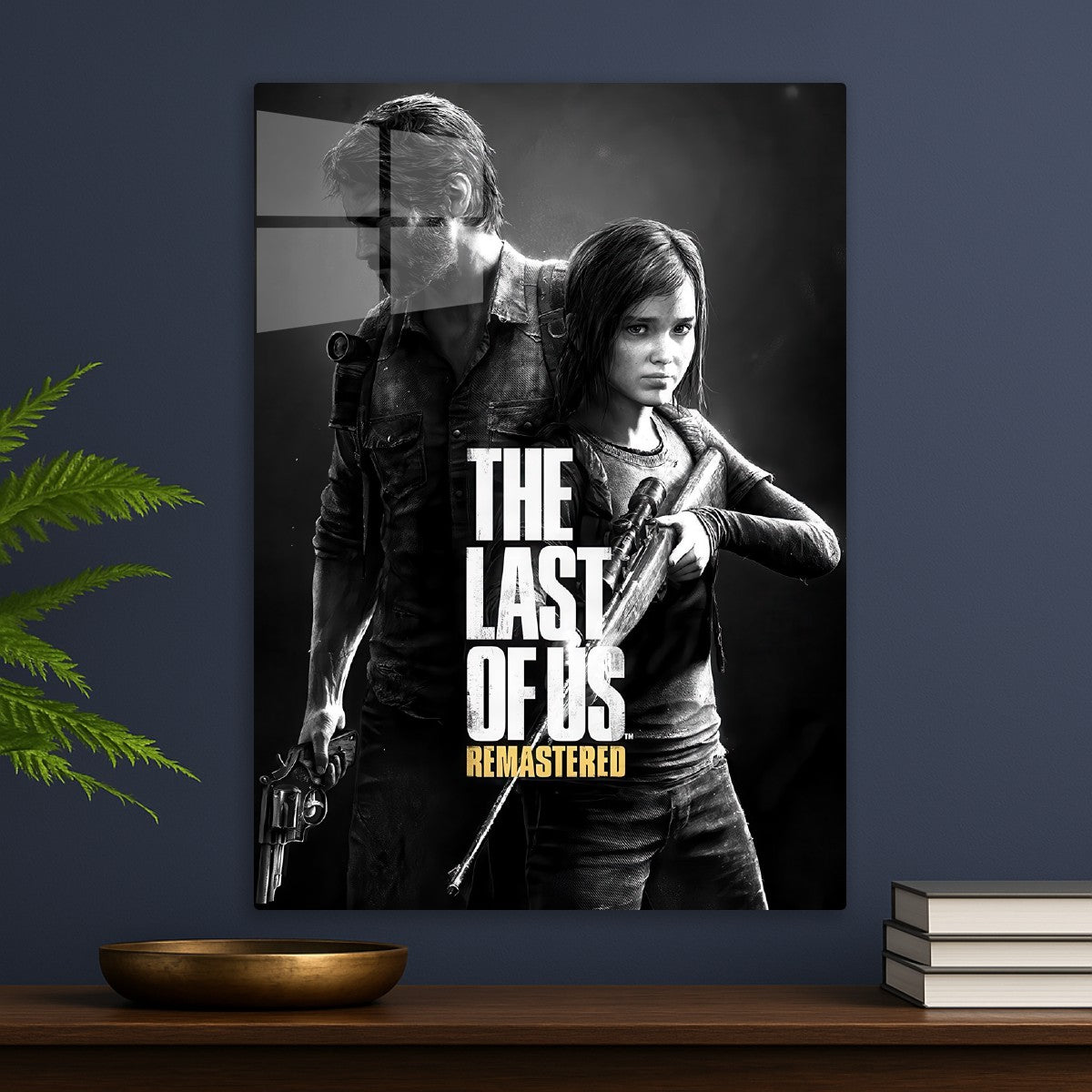 the last of us
