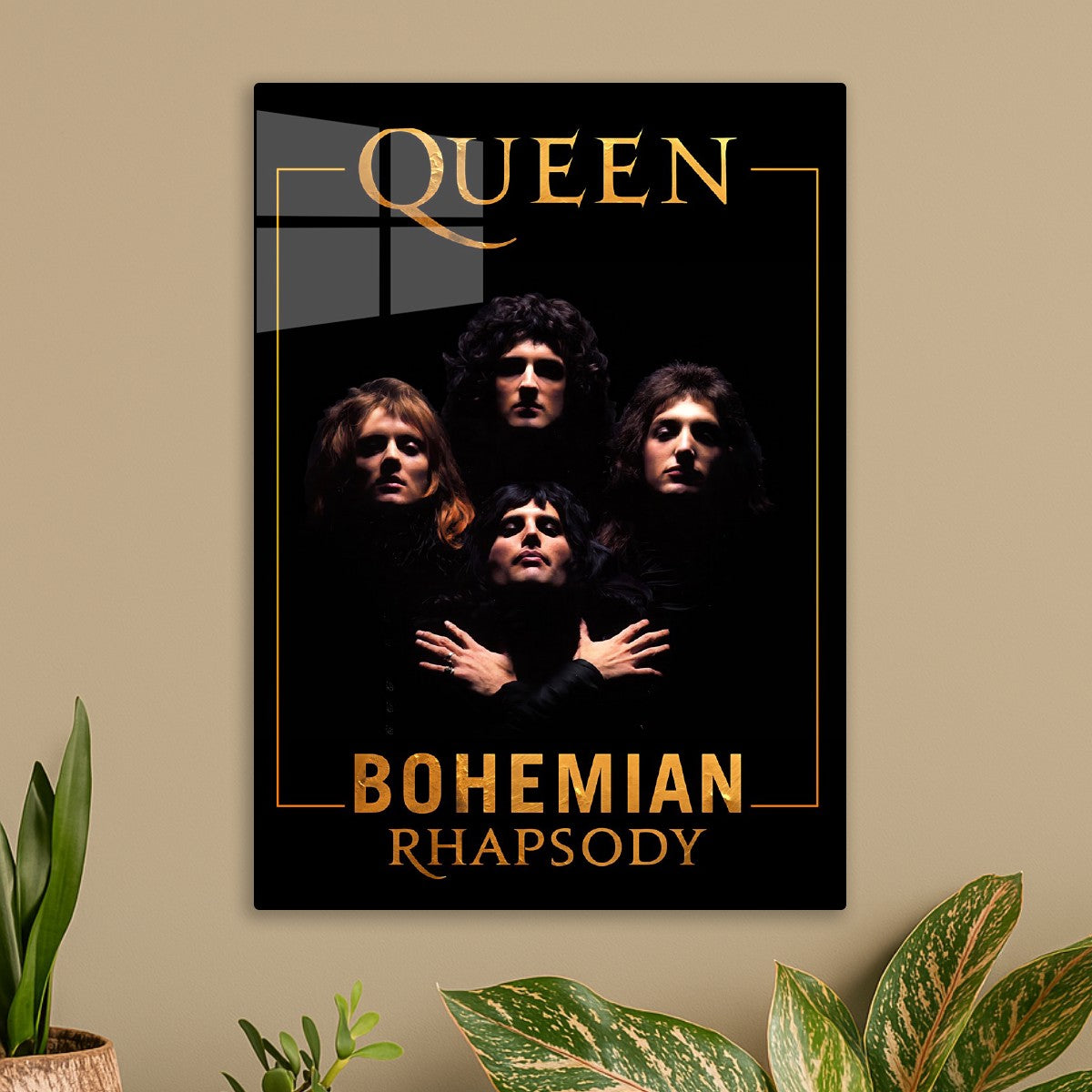 queen bohemian rhapsody