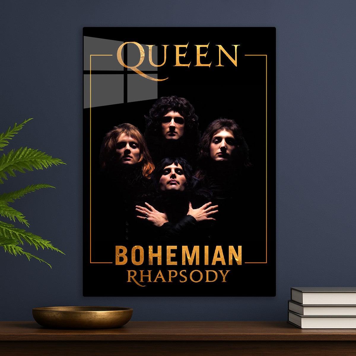 queen bohemian rhapsody