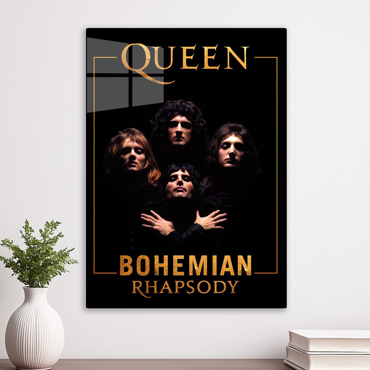queen bohemian rhapsody