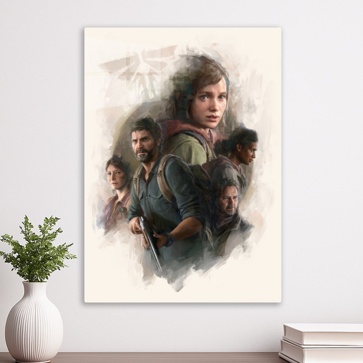 the last of us