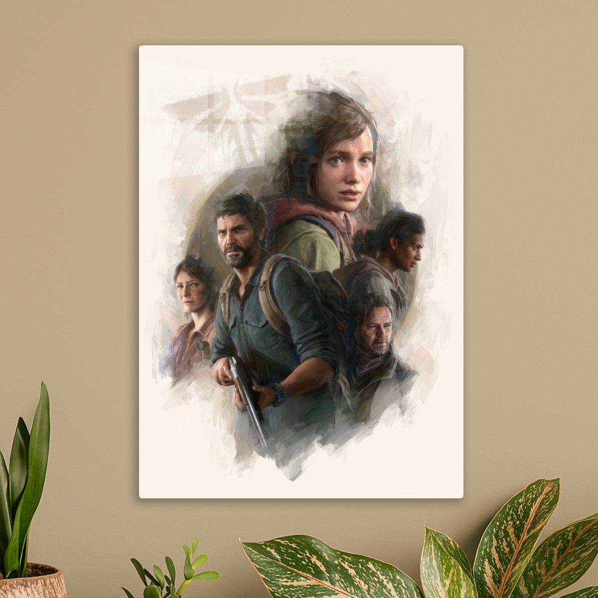 the last of us
