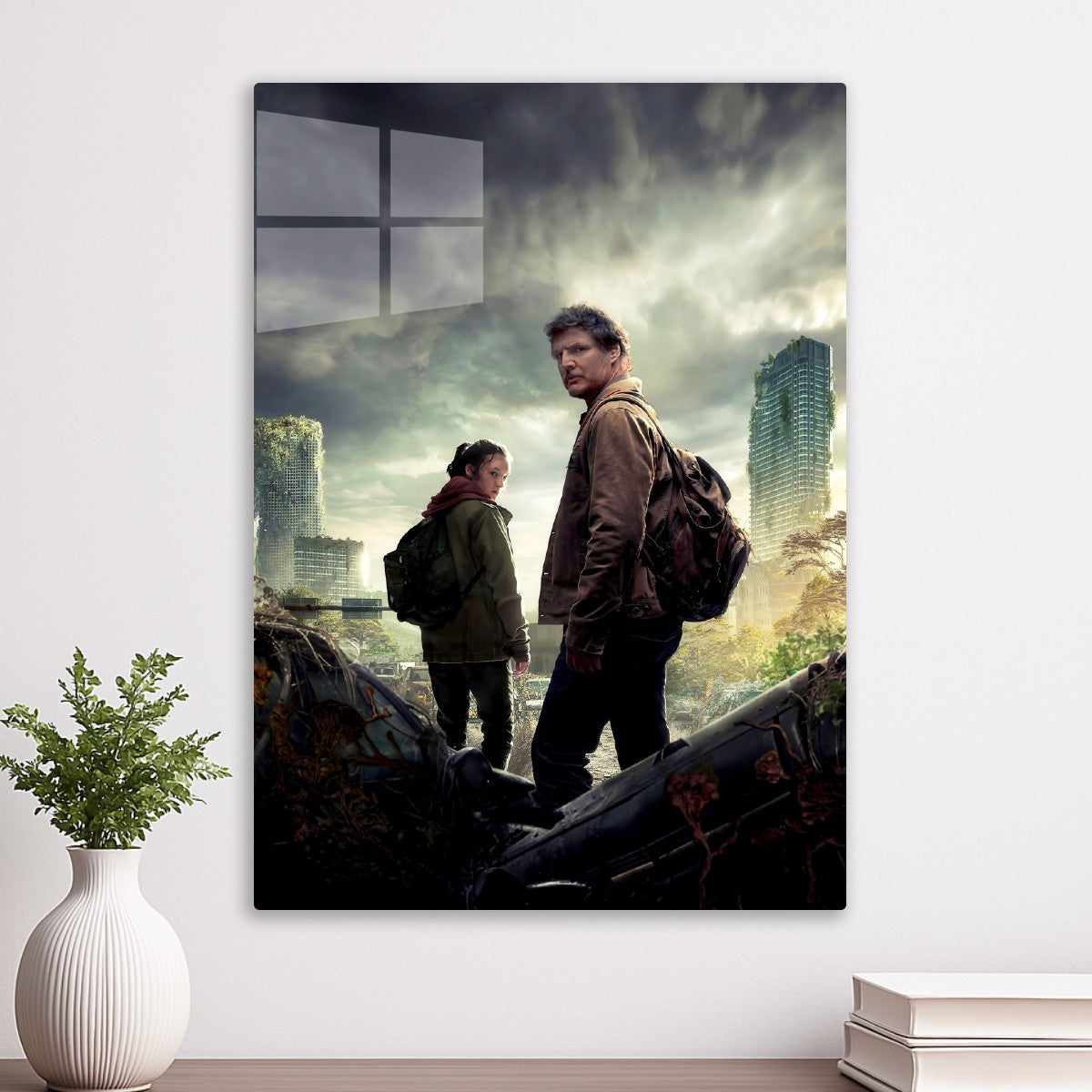 the last of us