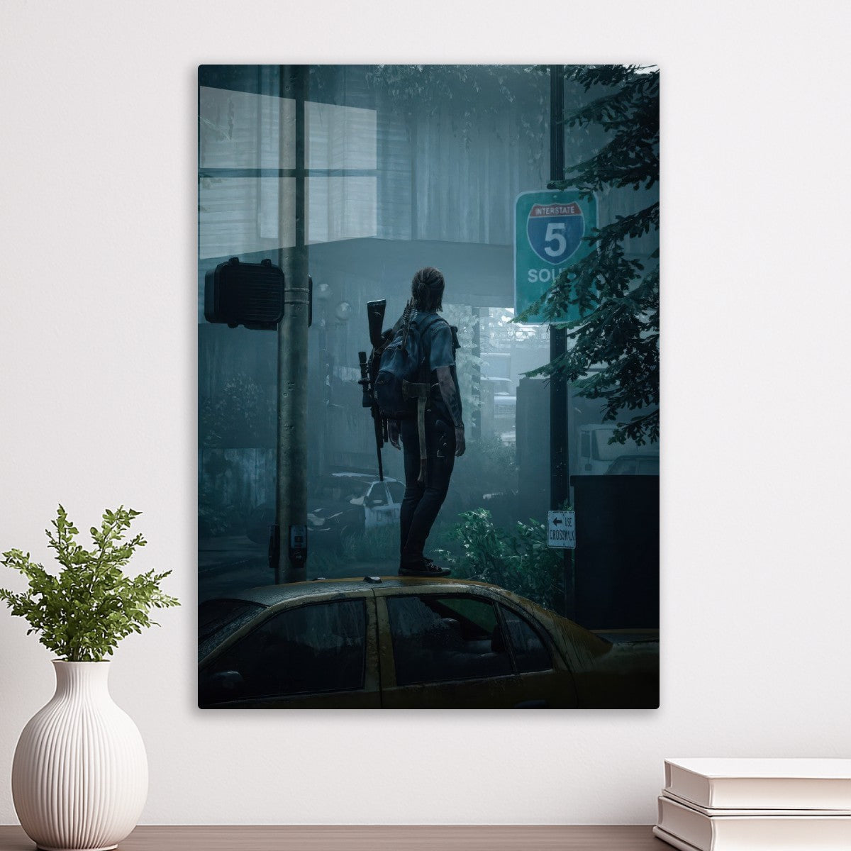 the last of us