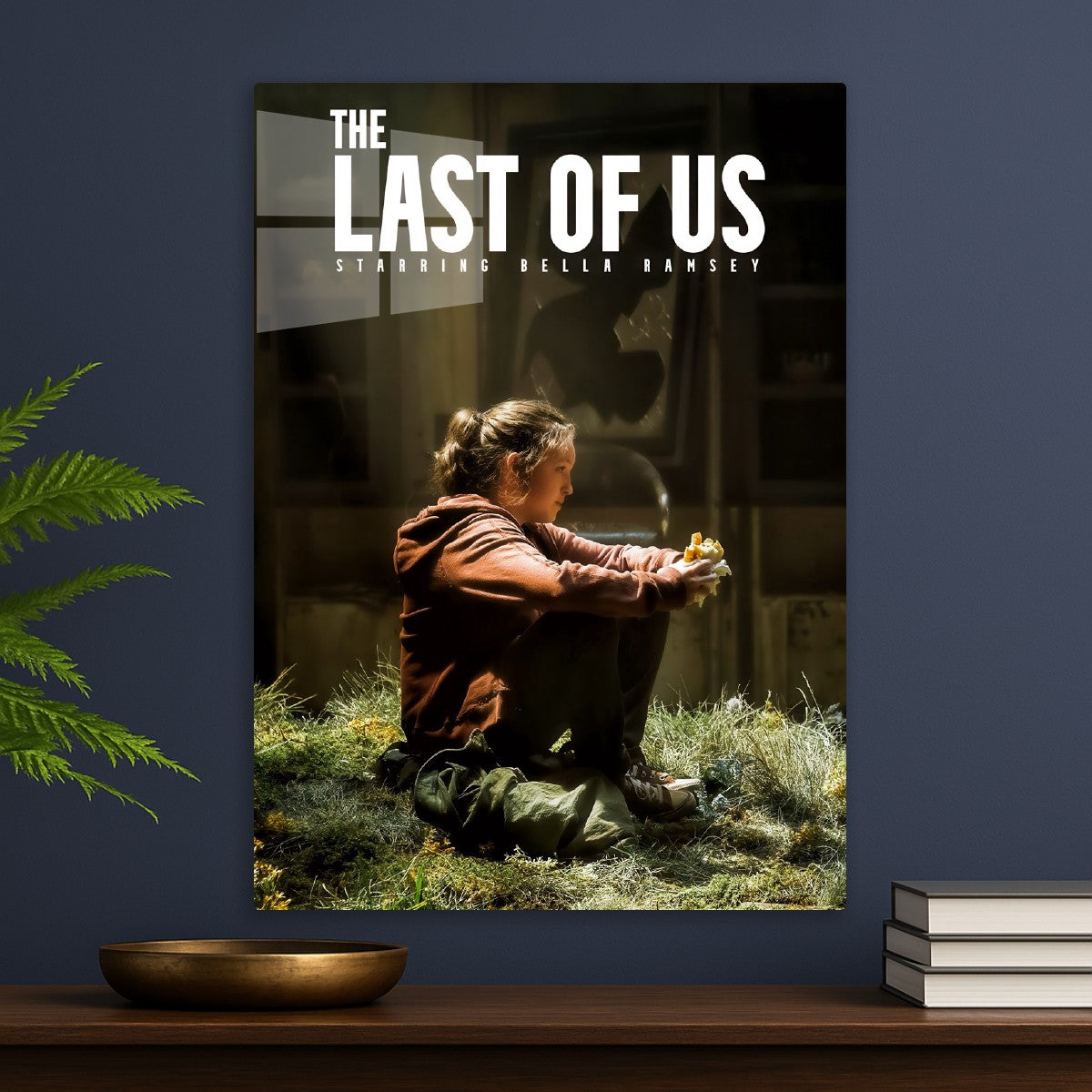the last of us