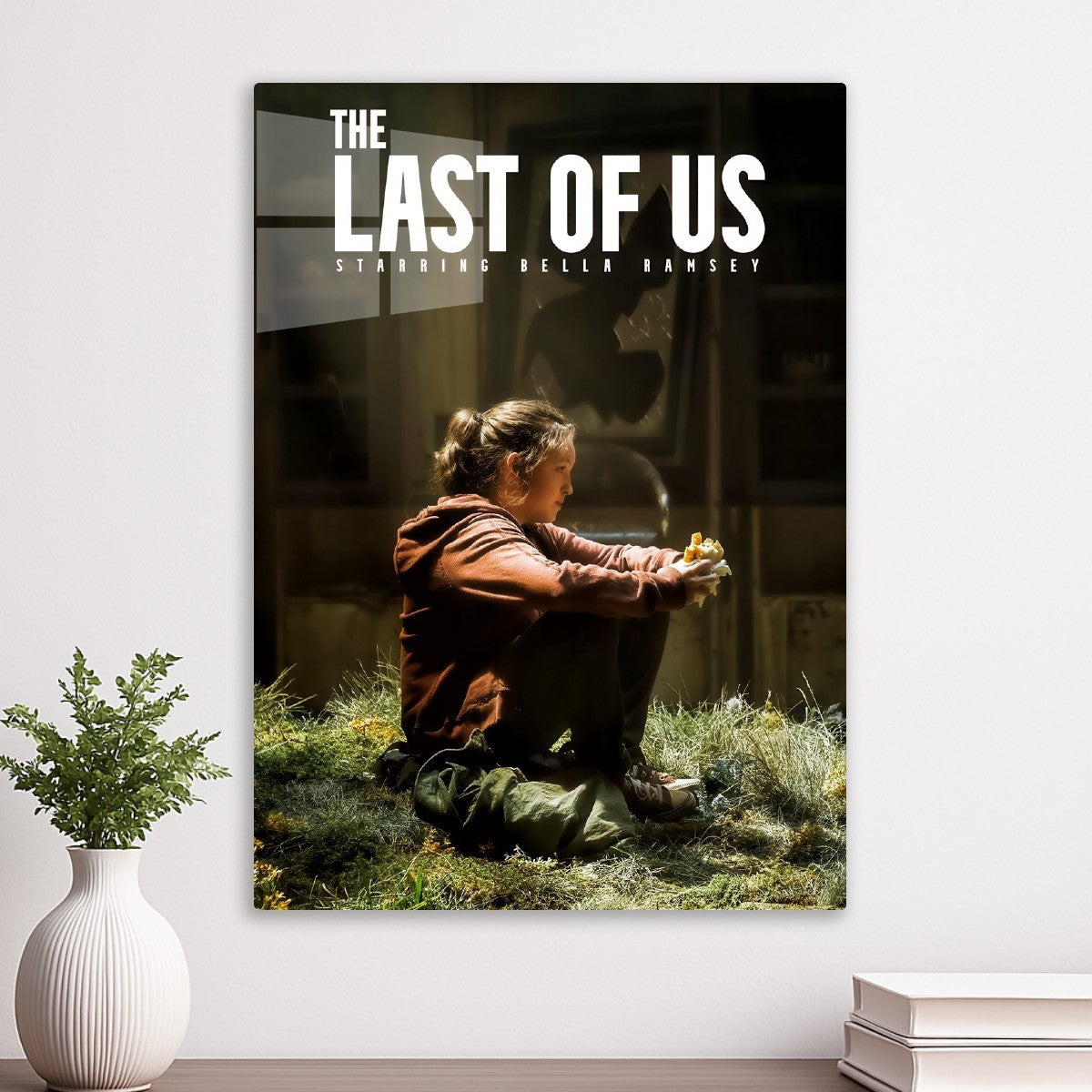 the last of us