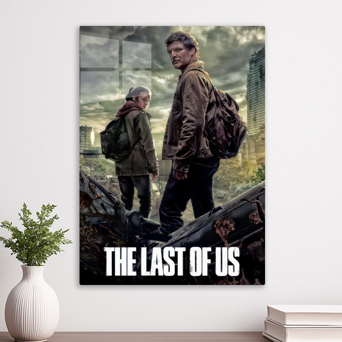 the last of us