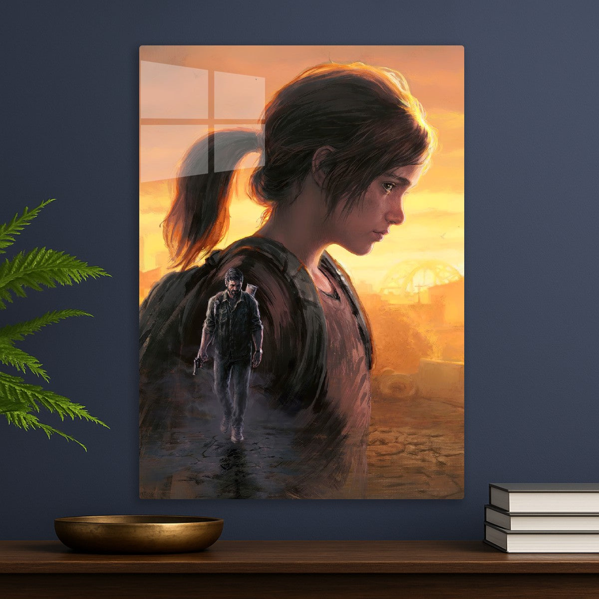 the last of us