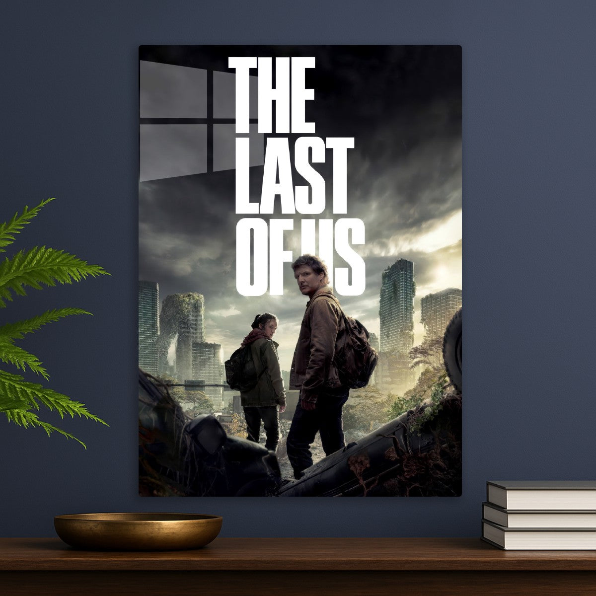 the last of us