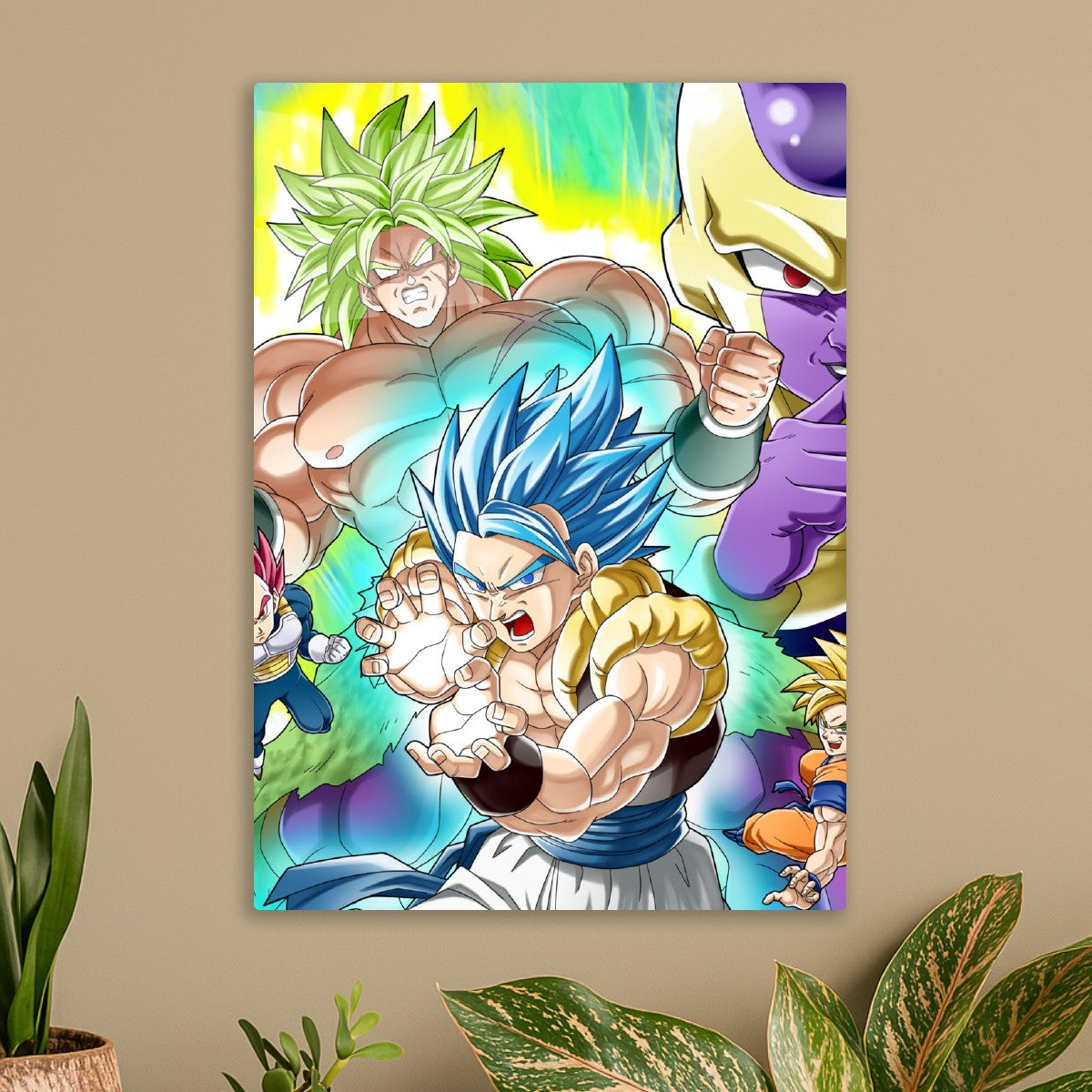 Dragon ball 