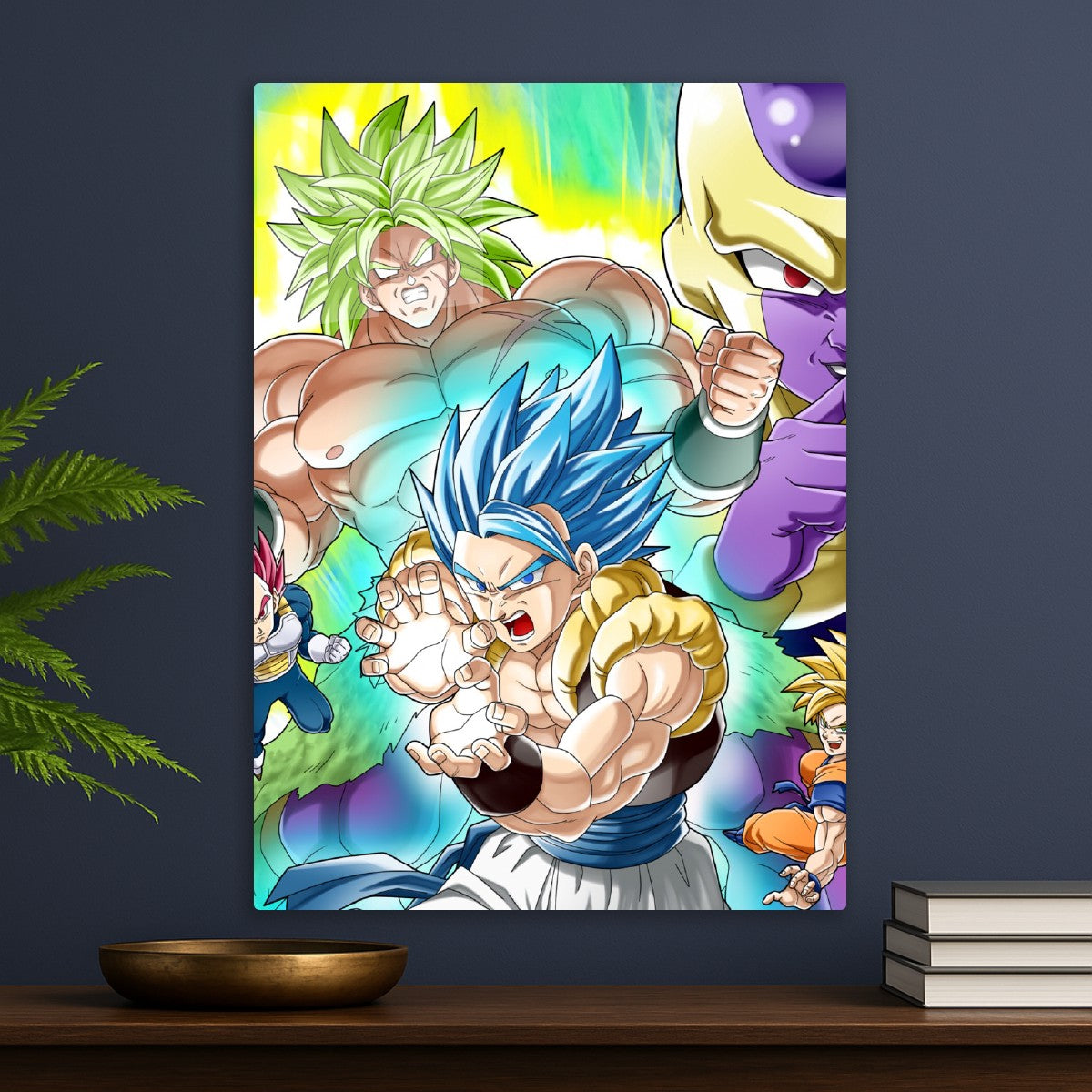 Dragon ball 