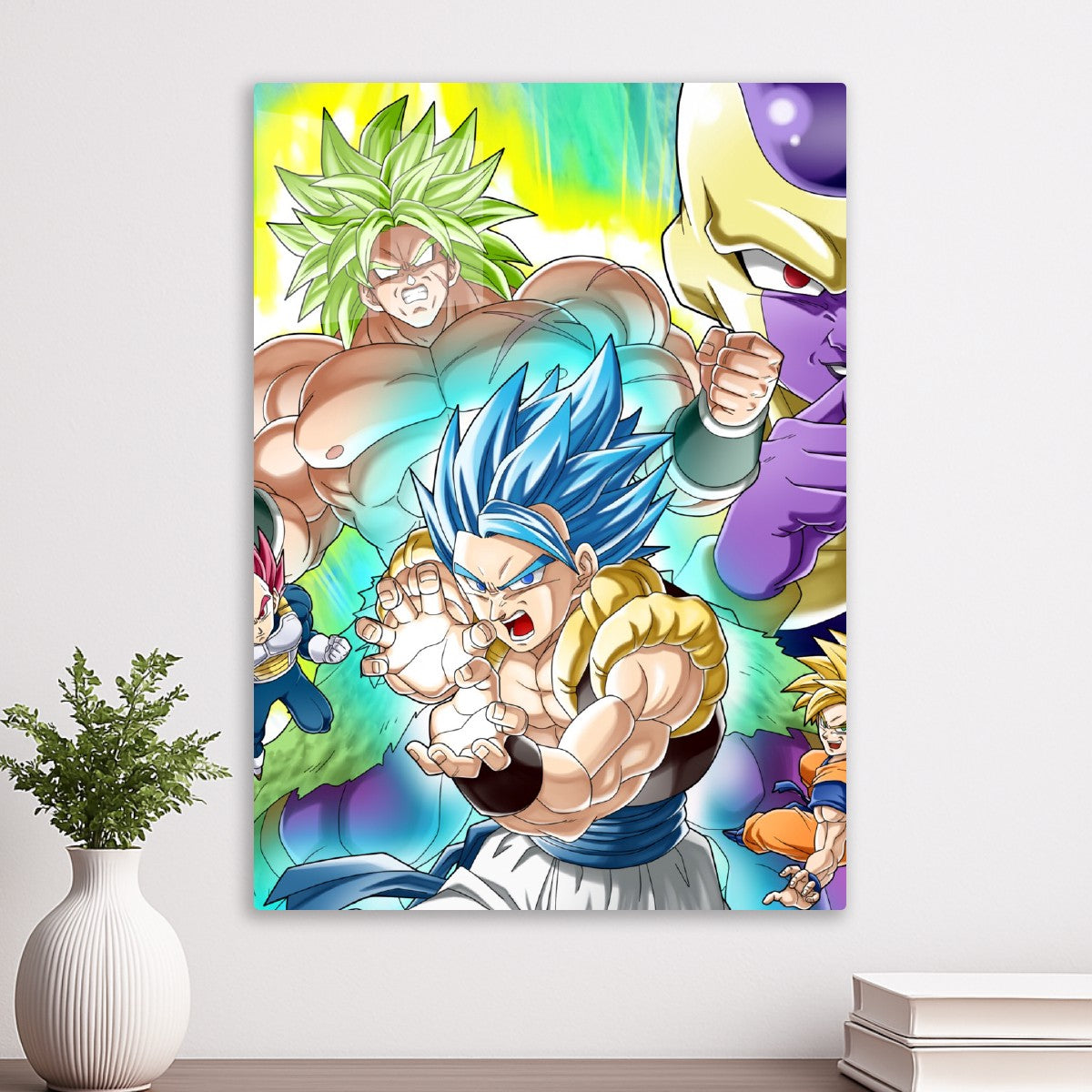 Dragon ball 