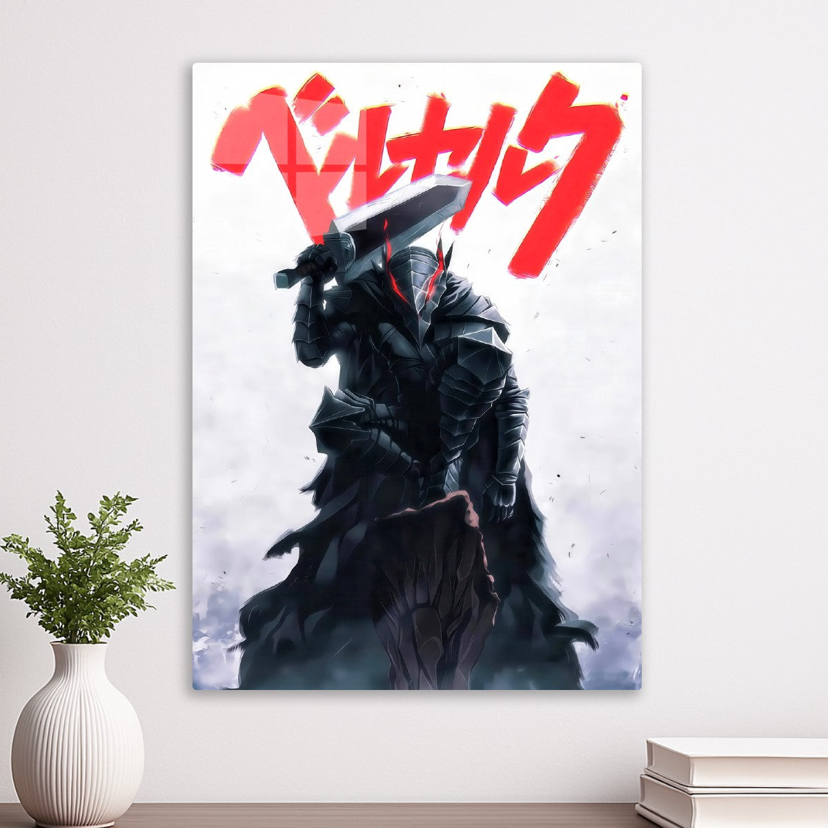 berserk