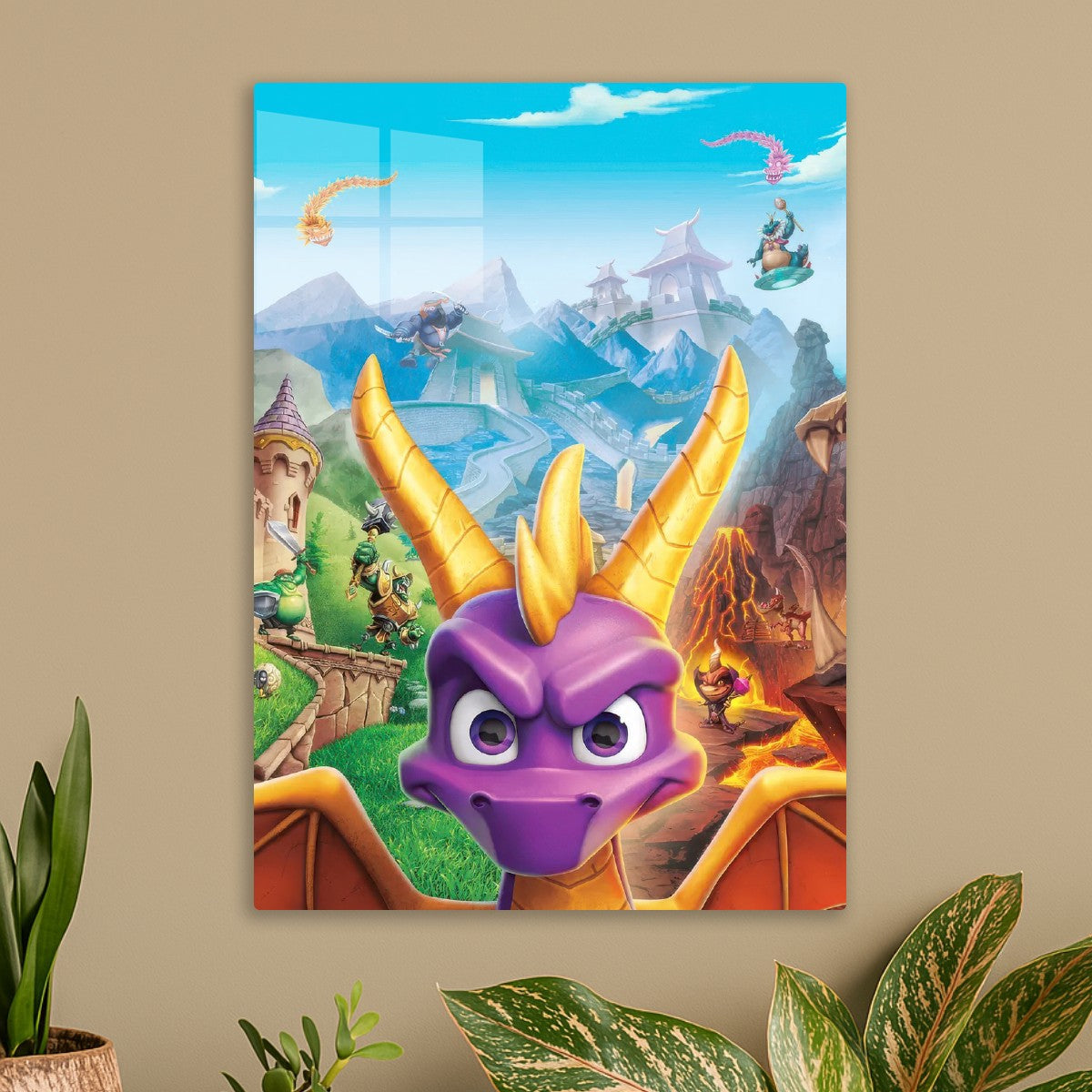 Spyro Reignited Trilogy