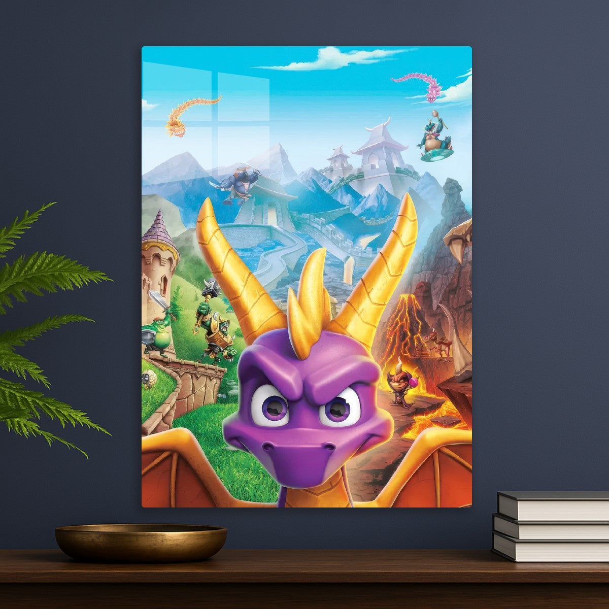 Spyro Reignited Trilogy