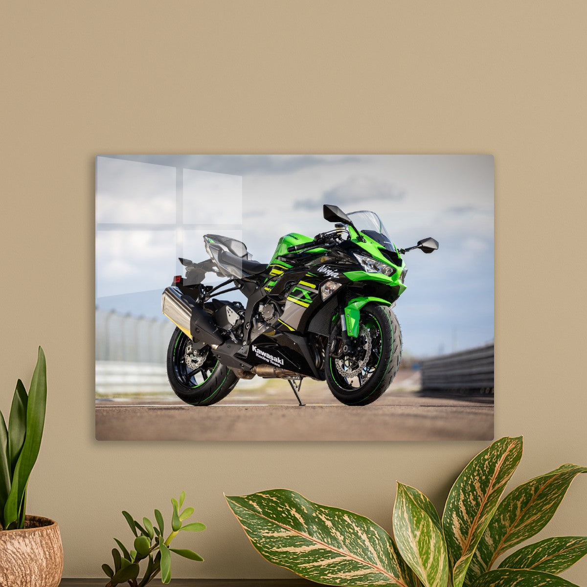 Kawasaki Ninja