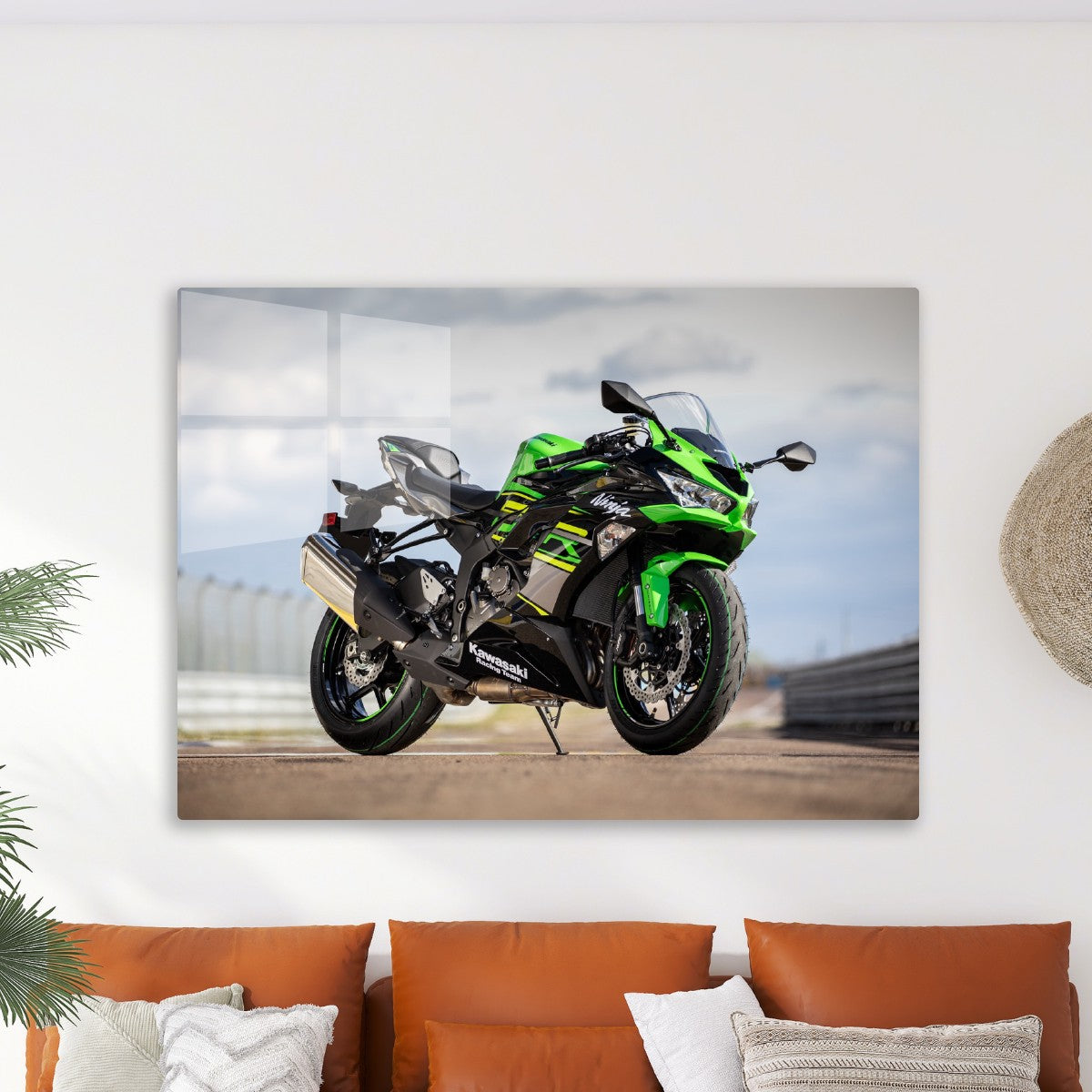 Kawasaki Ninja