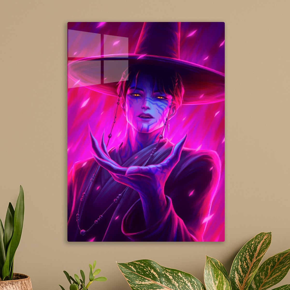 KPop Demon Hunters