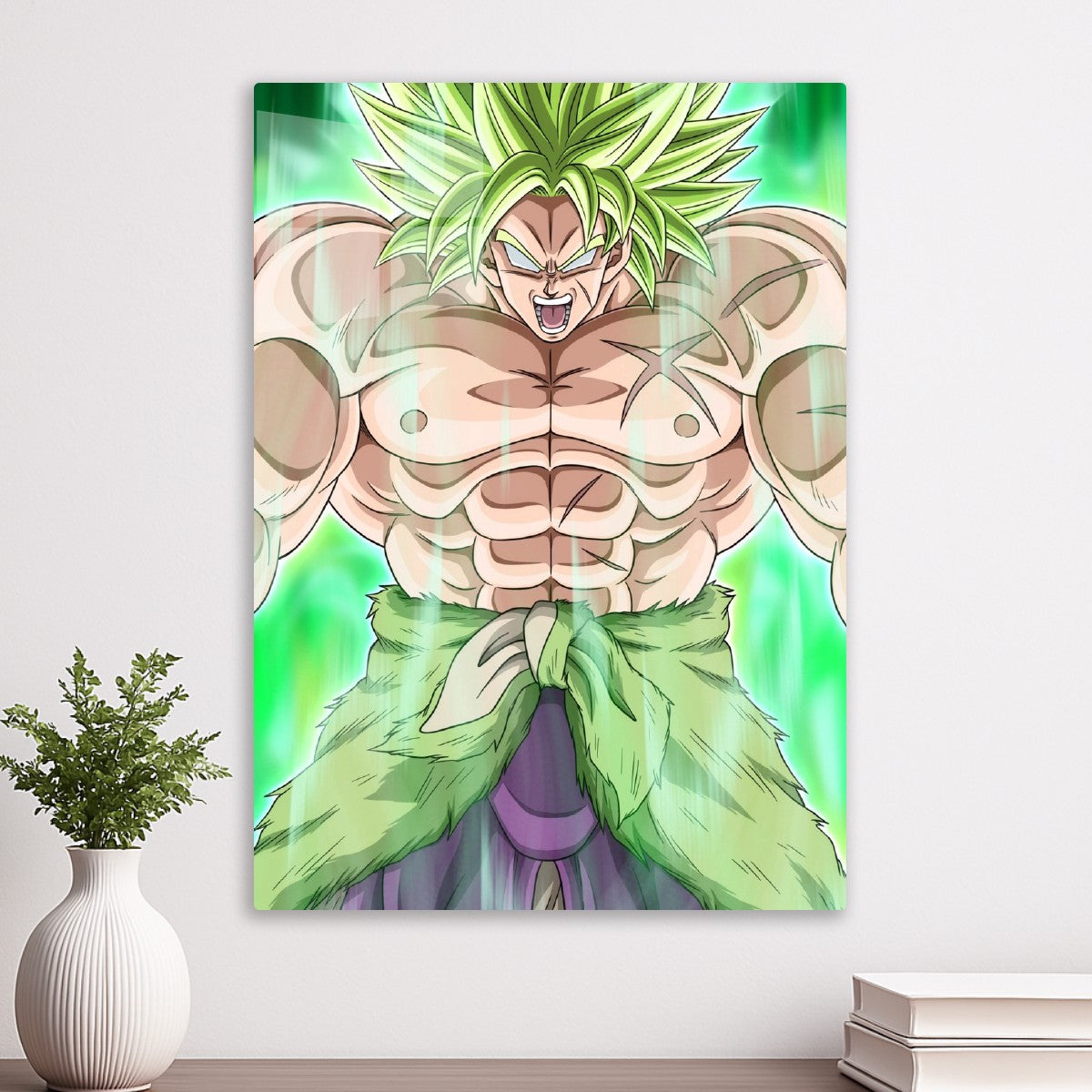 Broly 
