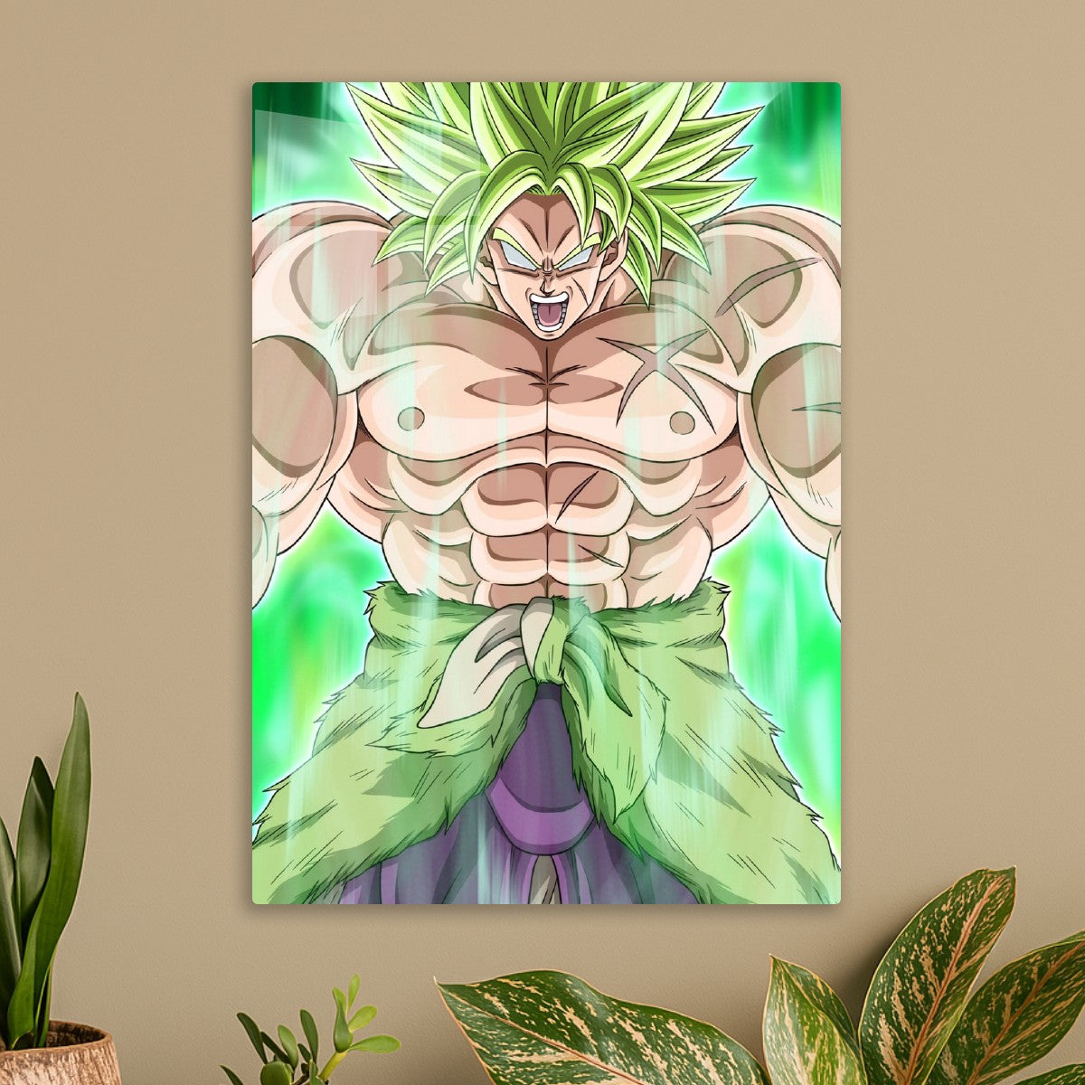 Broly 