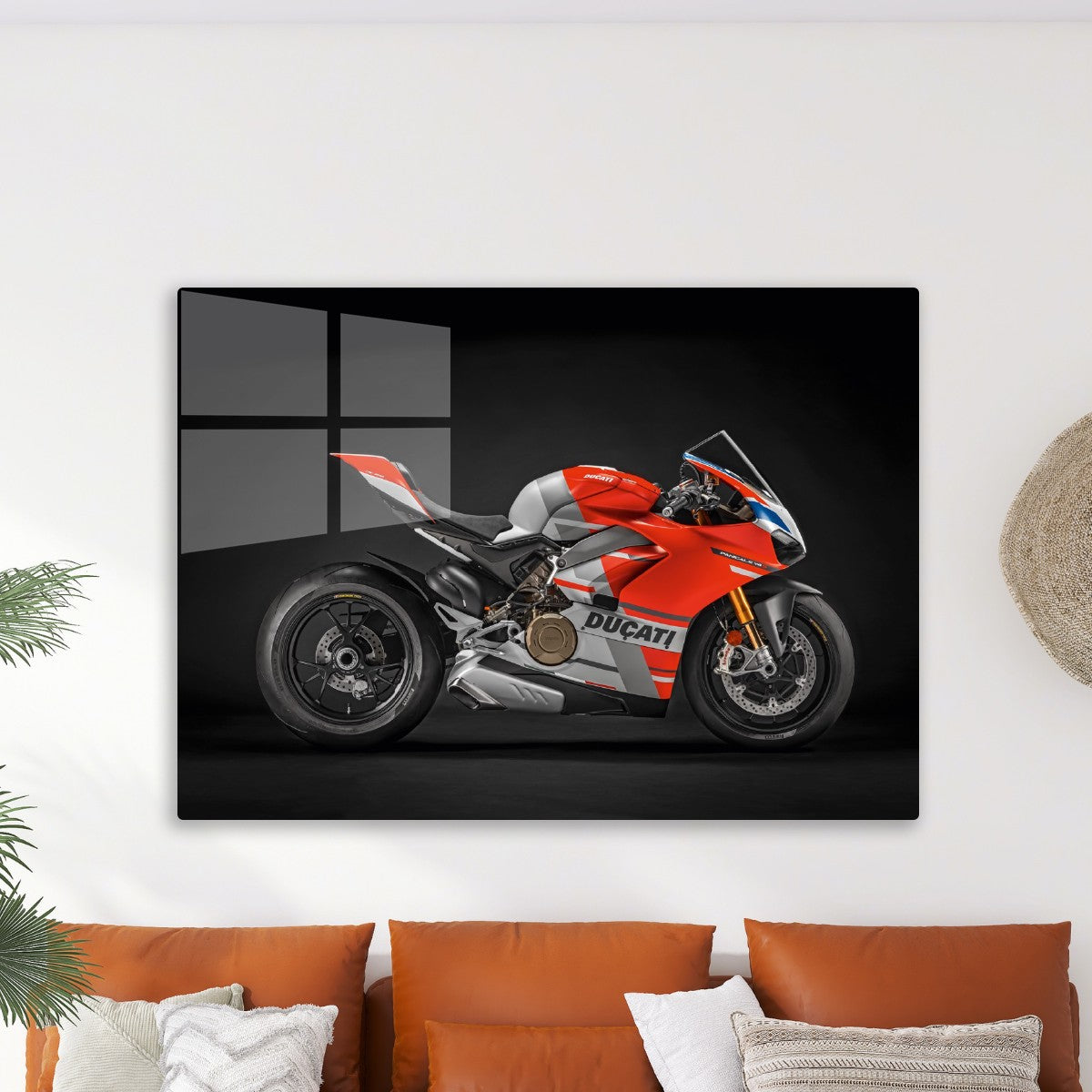 Ducati Panigale