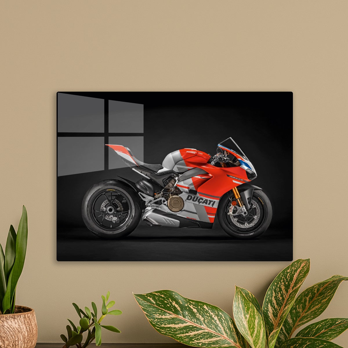 Ducati Panigale