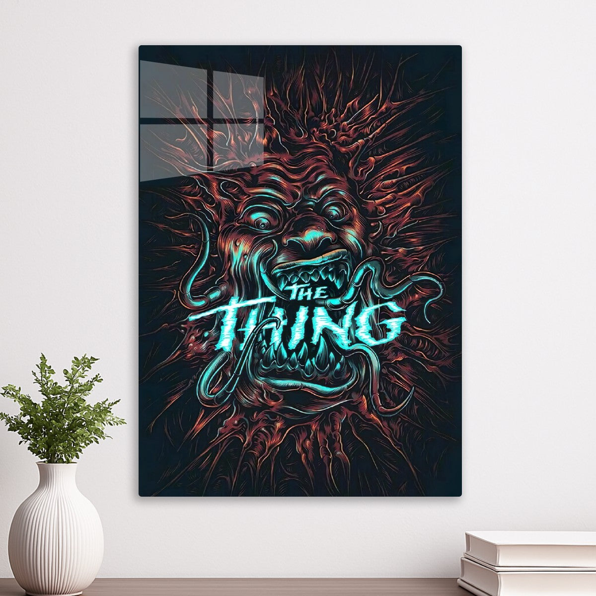 the thing