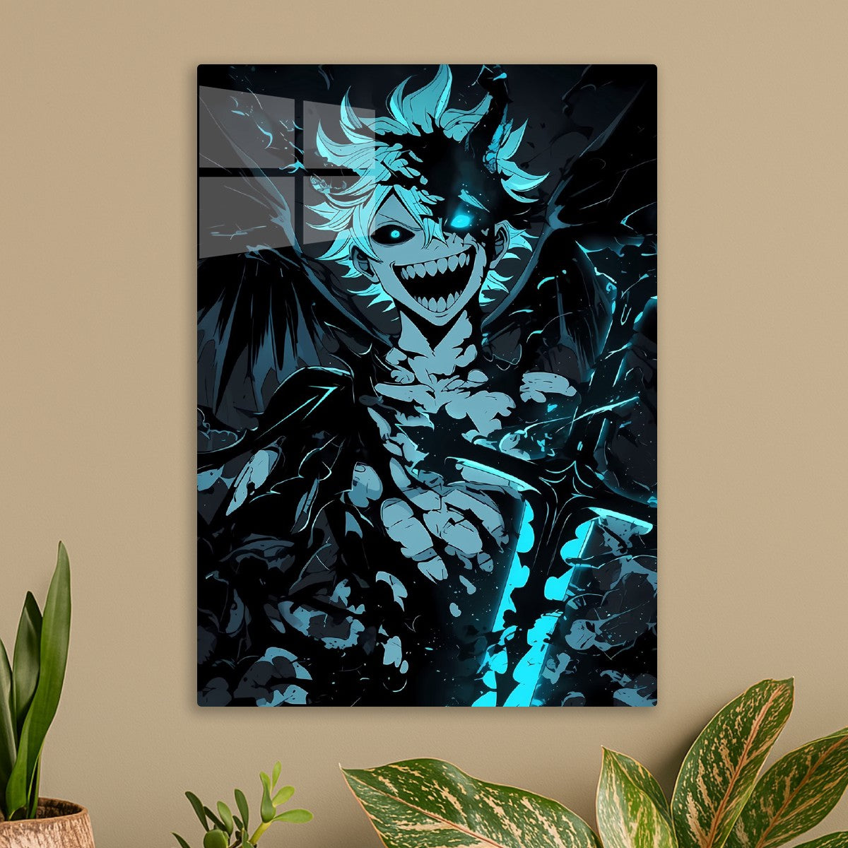 Tougen Anki: Legend of the Cursed Blood