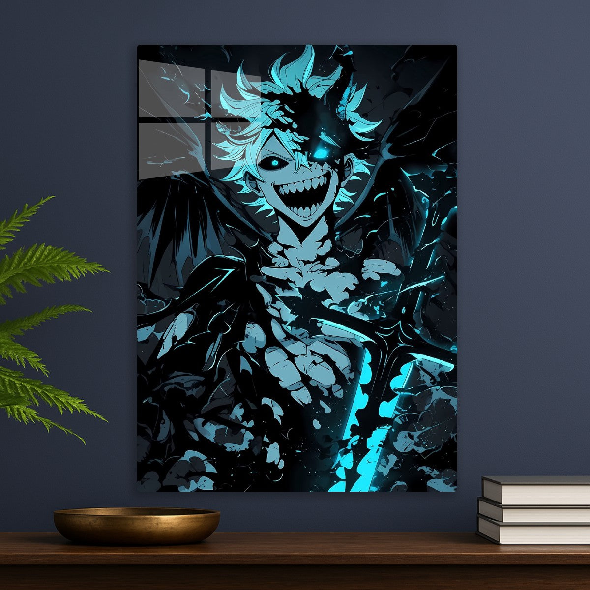 Tougen Anki: Legend of the Cursed Blood