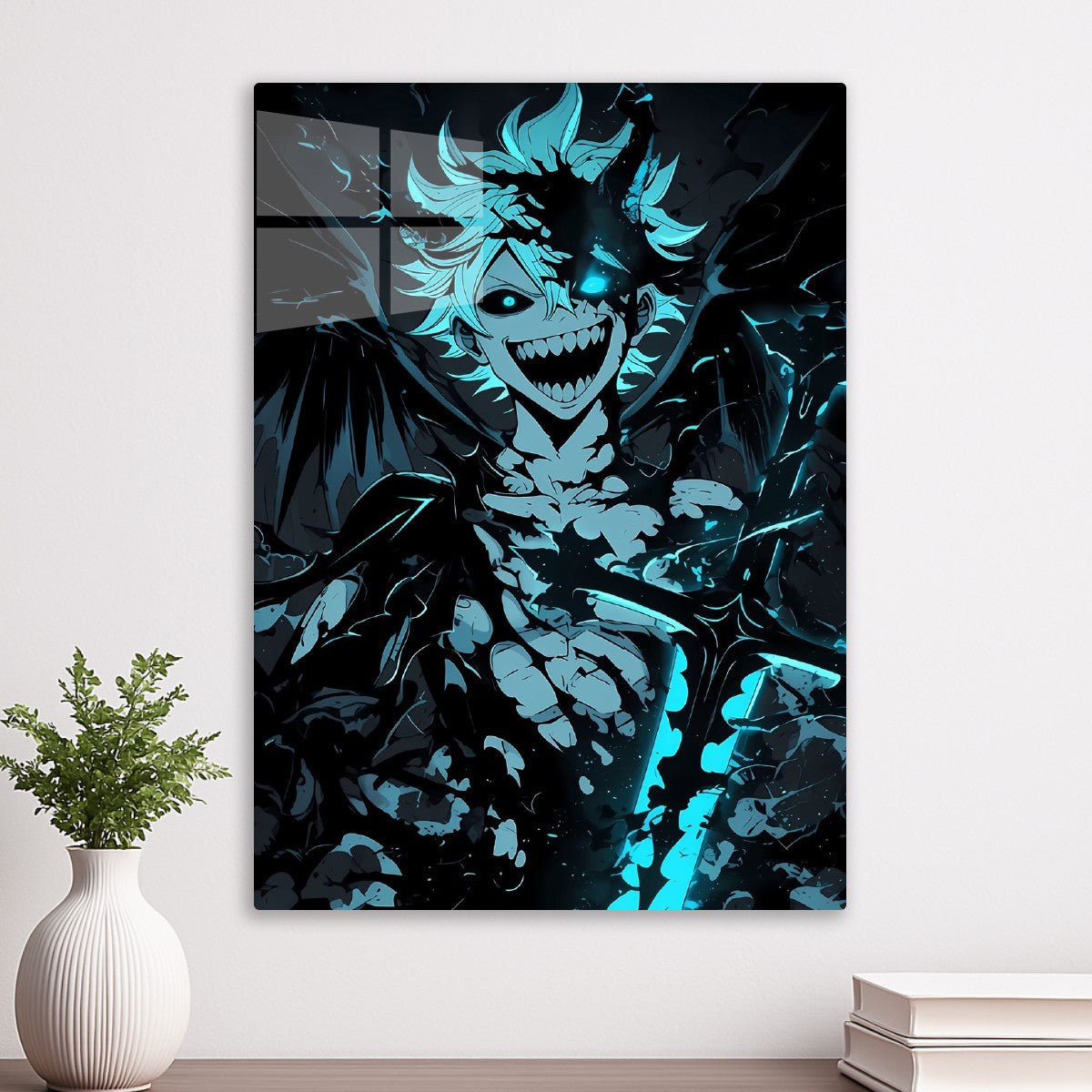 Tougen Anki: Legend of the Cursed Blood