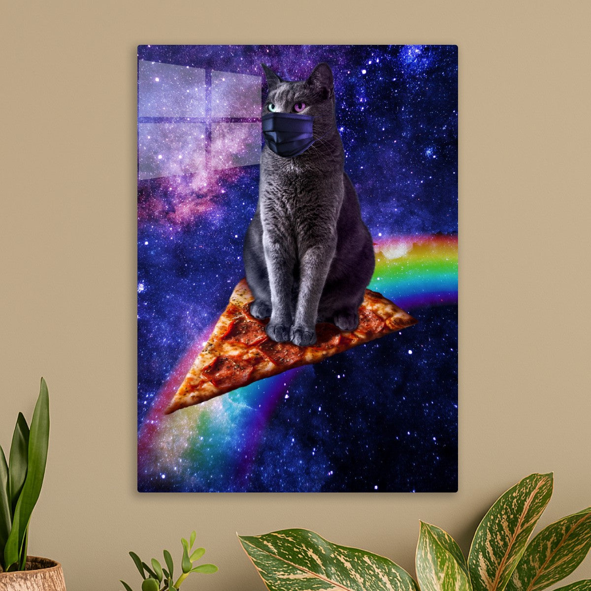 Stay Safe, Stay Awesome 