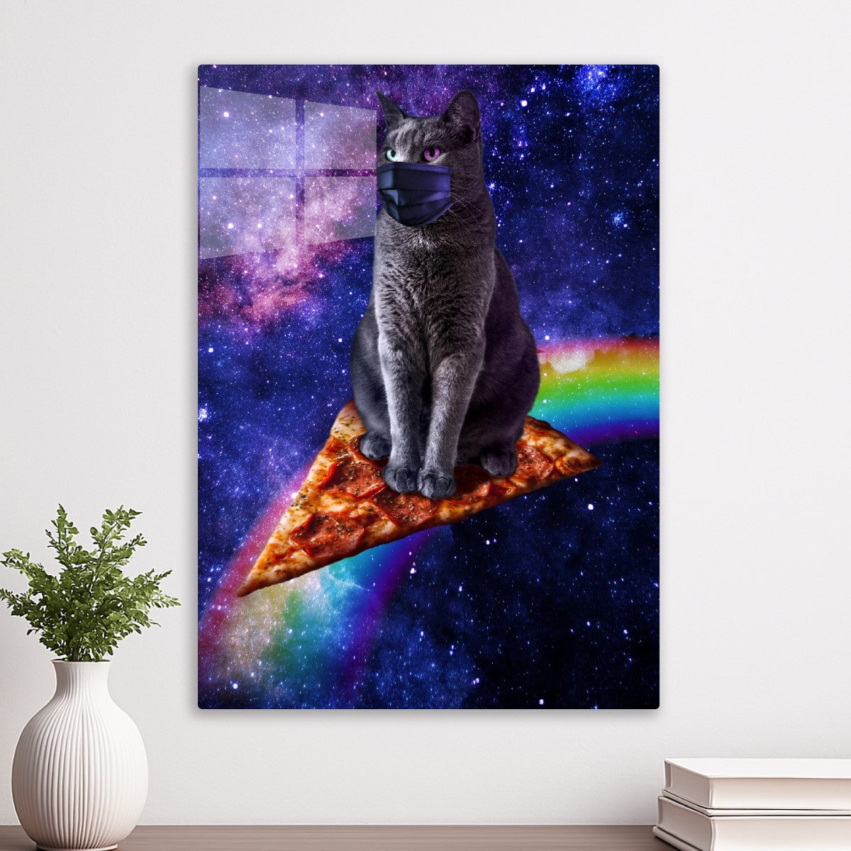 Stay Safe, Stay Awesome 