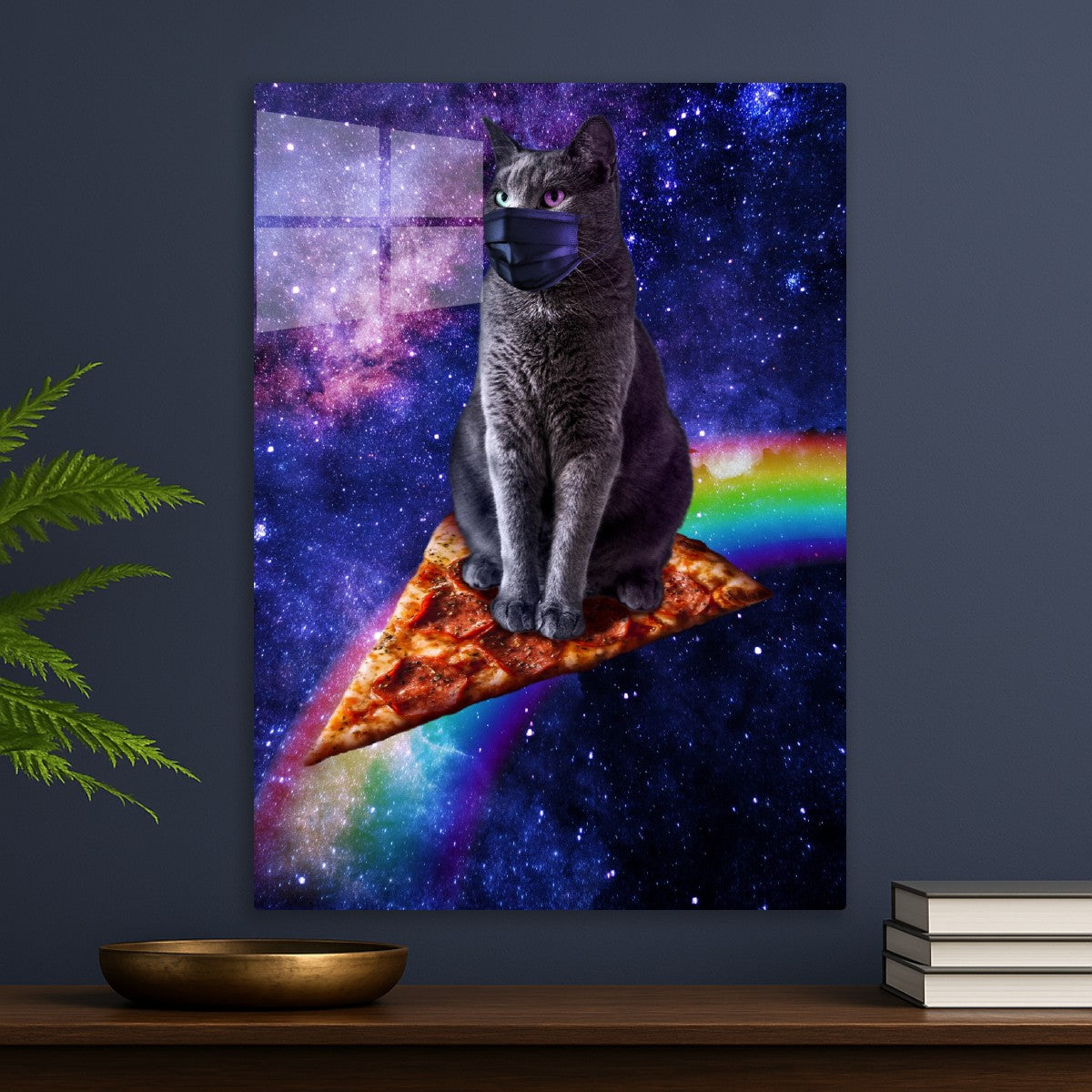 Stay Safe, Stay Awesome 