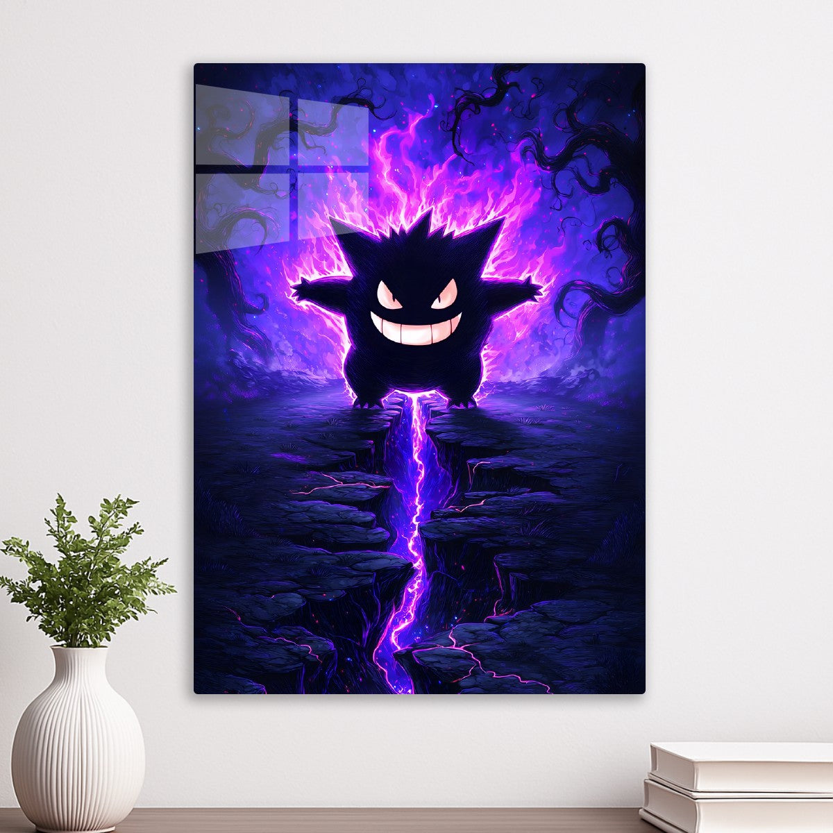 Shadow Trickster