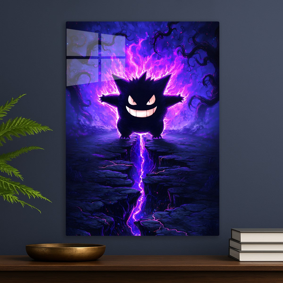 Shadow Trickster