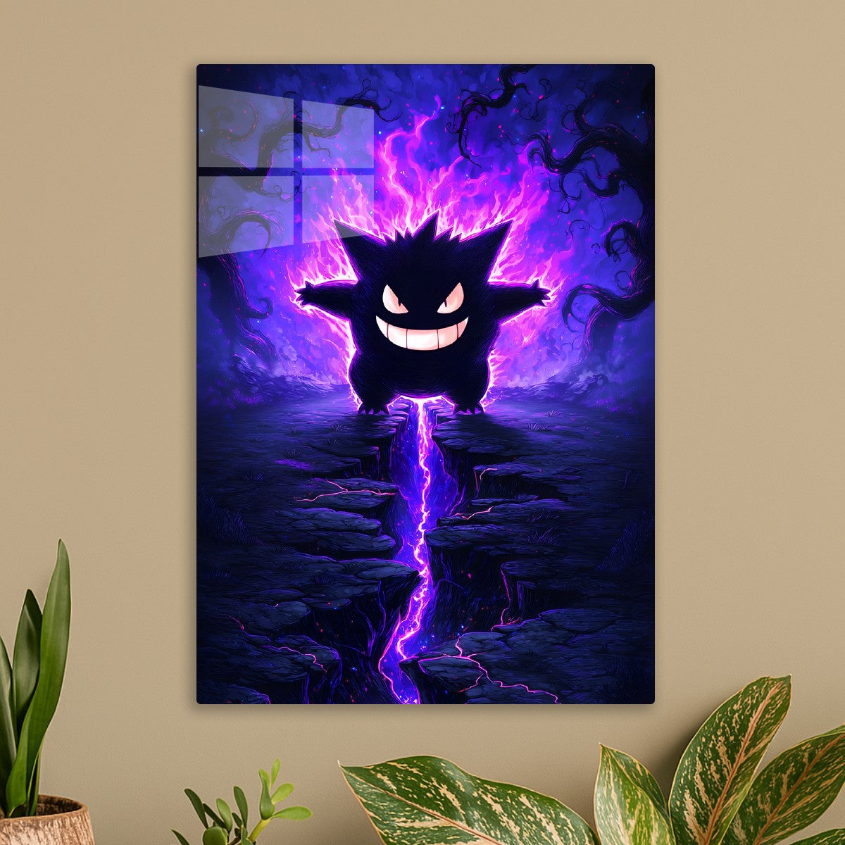 Shadow Trickster