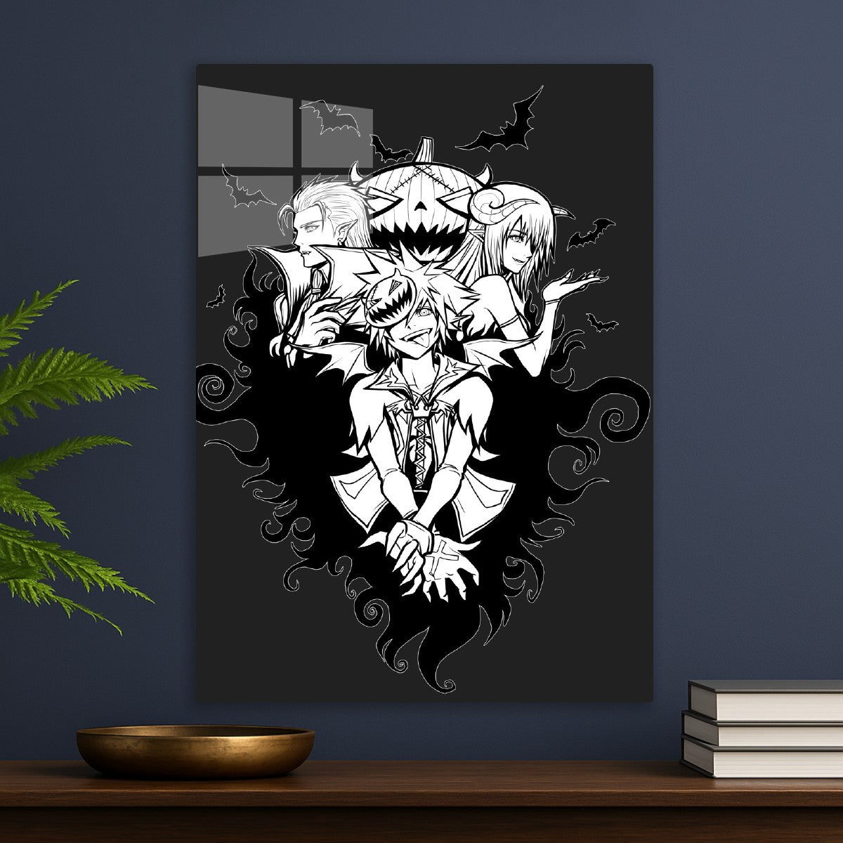 Sora, Kairi and Riku, Kingdom Hearts