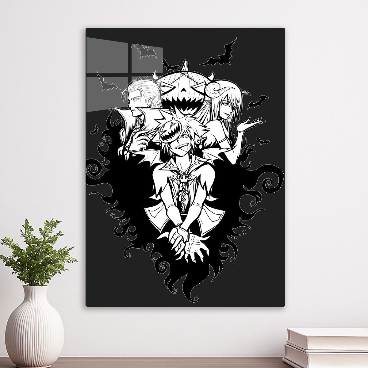 Sora, Kairi and Riku, Kingdom Hearts